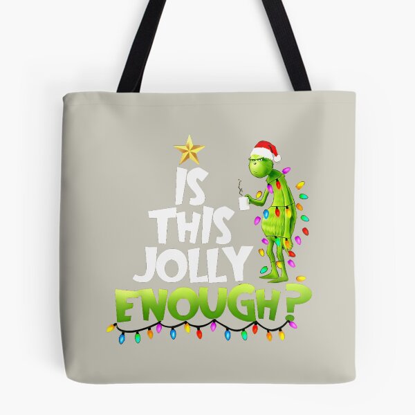 Item preview, Funny The Grinch Christmas  designed and sold by Roribarwise.