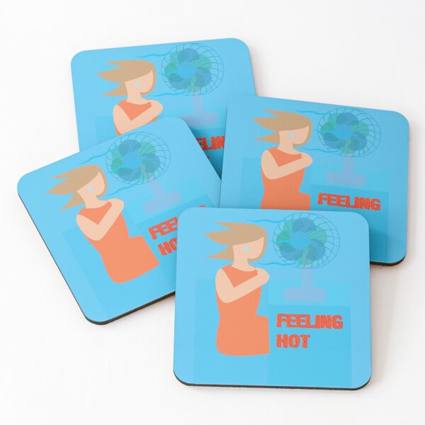 Item preview, During Hot Days designed and sold by ROSE ANN BANILAR.