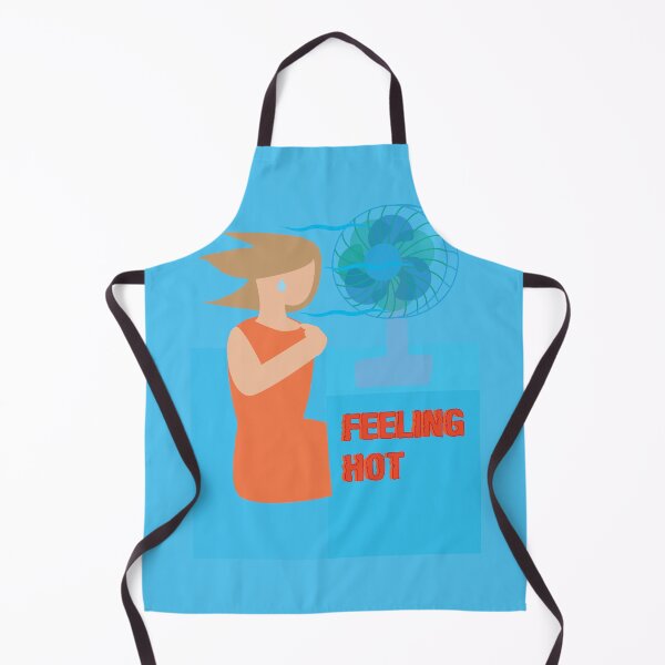 Item preview, During Hot Days designed and sold by ROSE ANN BANILAR.