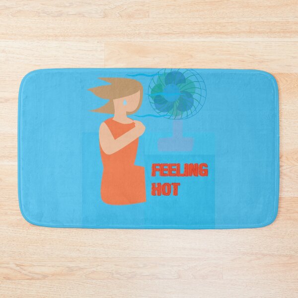 Item preview, During Hot Days designed and sold by ROSE ANN BANILAR.