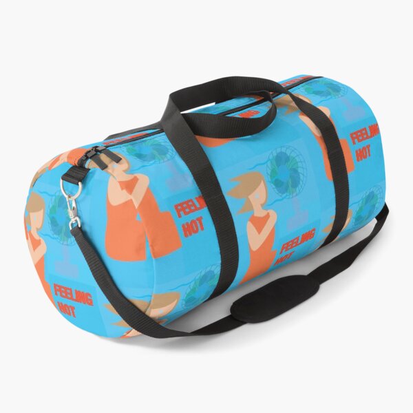 Item preview, During Hot Days designed and sold by ROSE ANN BANILAR.