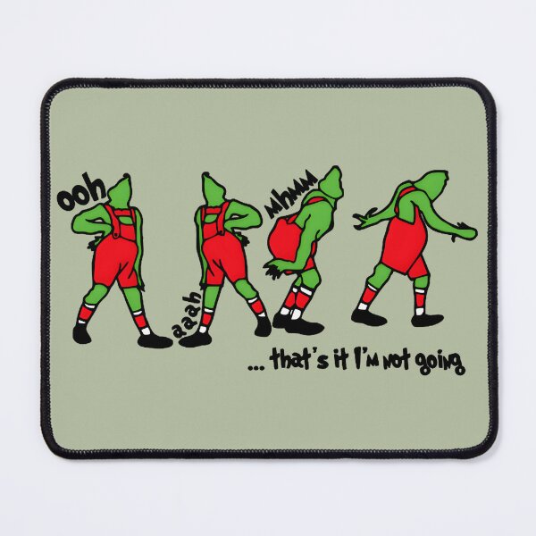Item preview, Not Going Red designed and sold by Roribarwise.