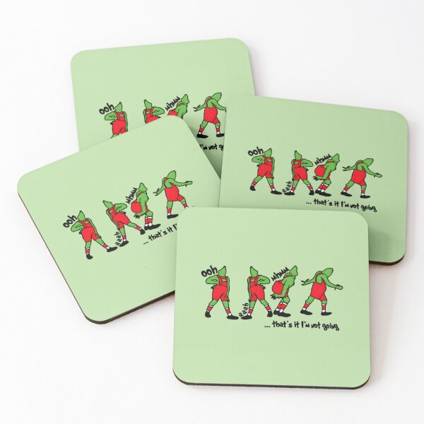 Item preview, Not Going Red designed and sold by Roribarwise.