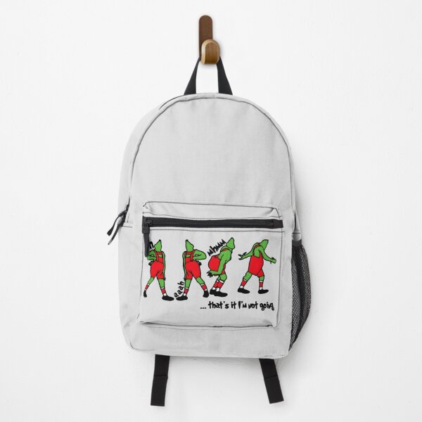 Item preview, Not Going Red designed and sold by Roribarwise.