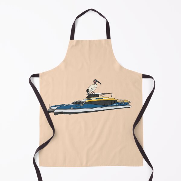 Item preview, Ibis-sy on the City Cat designed and sold by staph.