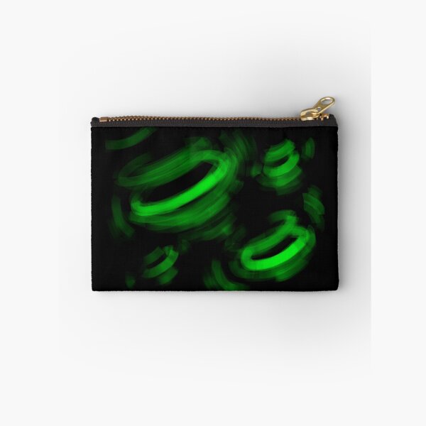 Item preview, Green Glow designed and sold by FreckledBodty.