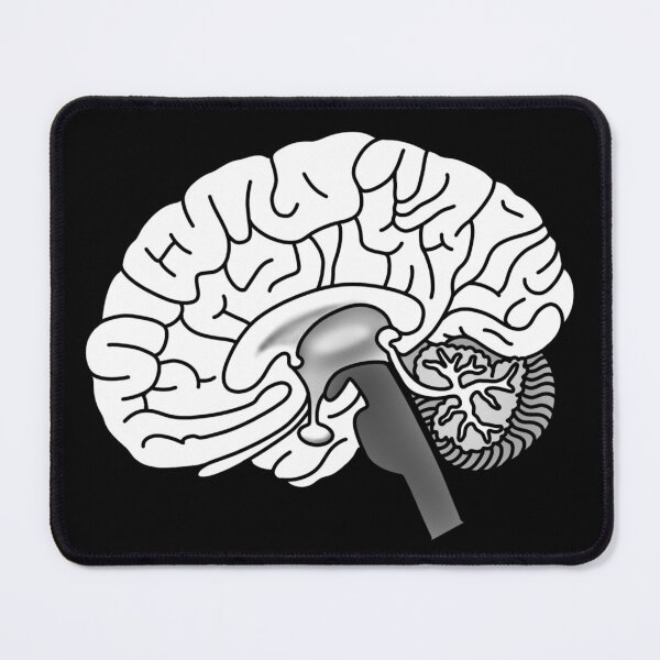 Item preview, Brain designed and sold by SolanaBlantz.