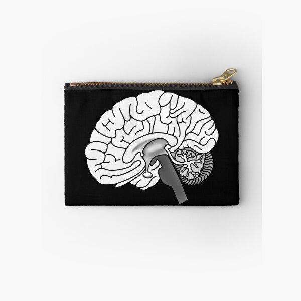 Item preview, Brain designed and sold by SolanaBlantz.