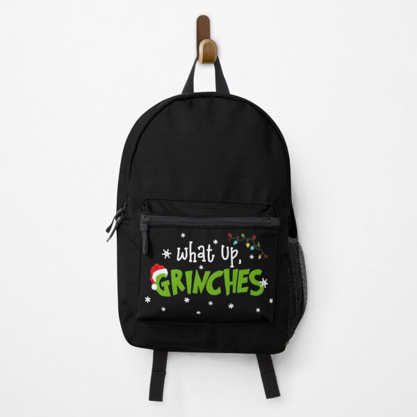 Item preview,  What Up Grinches designed and sold by Roribarwise.
