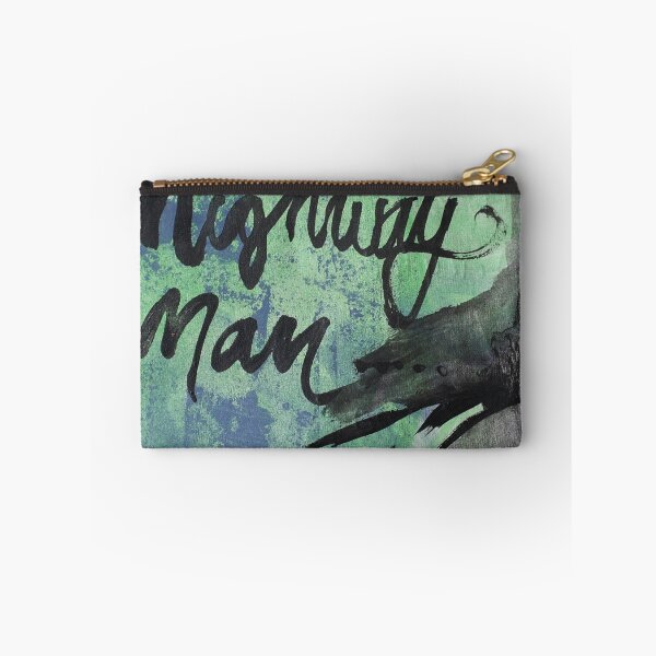 Item preview, I Was A Highway Man designed and sold by ElvisSantanaArt.