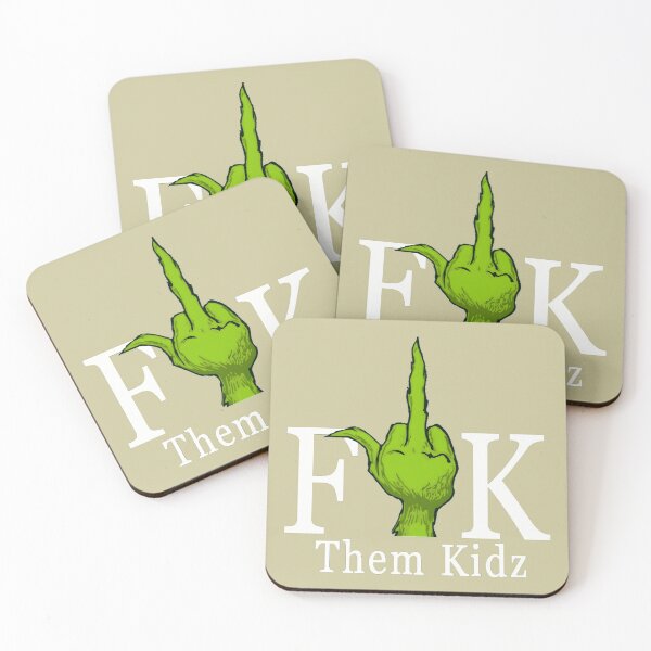Item preview, Fuck Them Kids designed and sold by Roribarwise.