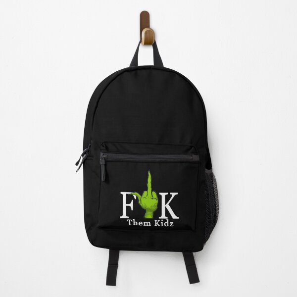 Item preview, Fuck Them Kids designed and sold by Roribarwise.