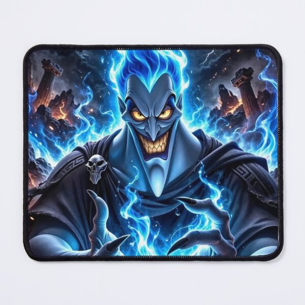Item preview, Hades, the God of Death designed and sold by Luluwis.