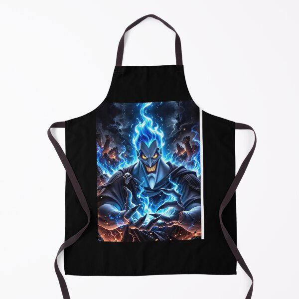 Item preview, Hades, the God of Death designed and sold by Luluwis.