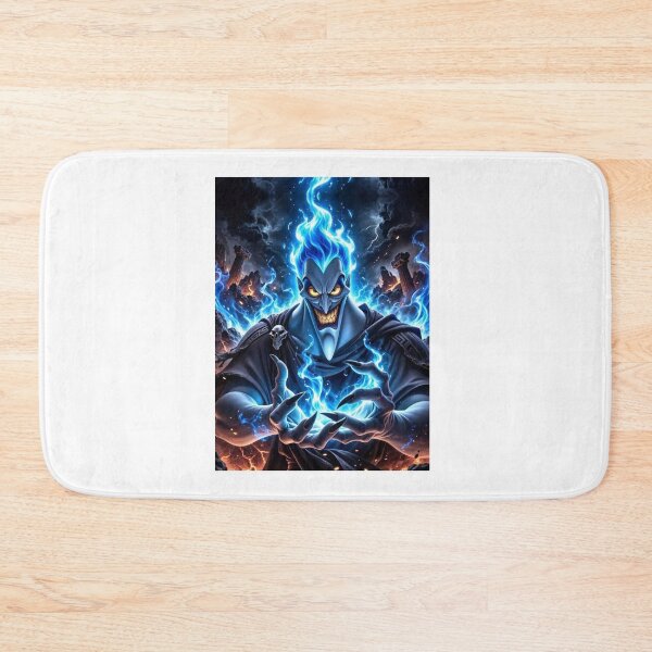 Item preview, Hades, the God of Death designed and sold by Luluwis.