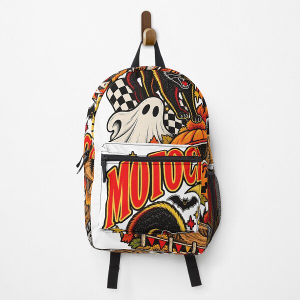 Item preview, Motocross Girl Halloween Dirt Bike Rider designed and sold by justinhmorton.
