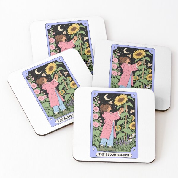 Item preview, The Bloom Tender designed and sold by GardenAfterSup.