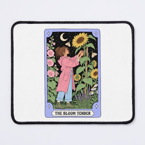 Item preview, The Bloom Tender designed and sold by GardenAfterSup.