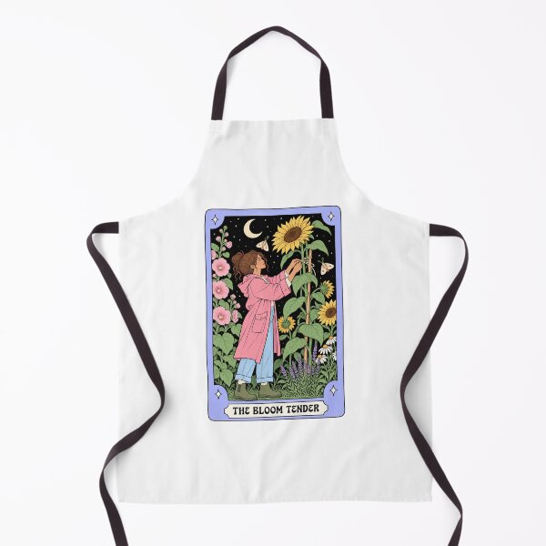 Item preview, The Bloom Tender designed and sold by GardenAfterSup.