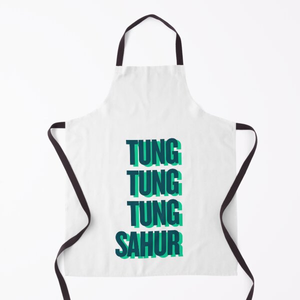 Item preview, TUNG TUNG TUNG SAHUR designed and sold by Ifcitiesdesign.
