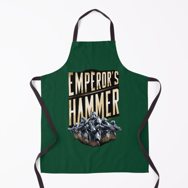 Item preview, Emperors Hammer Active  designed and sold by OfGivingArt.