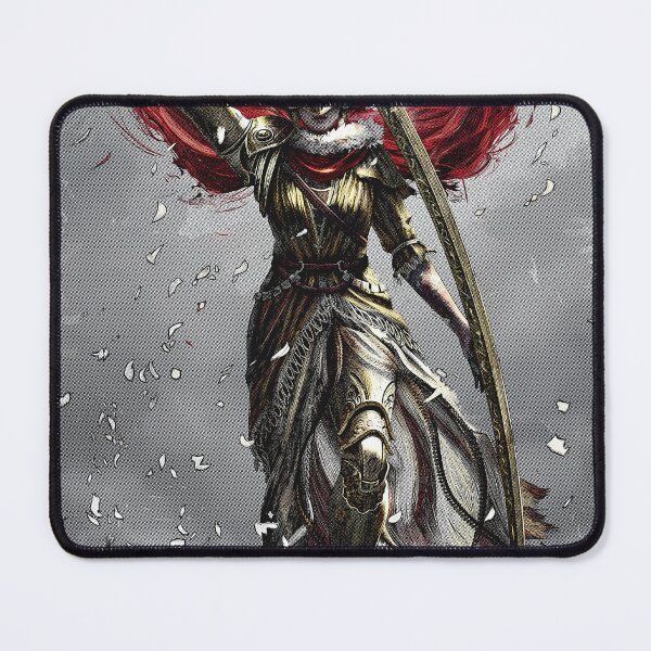 Item preview, Blade of Miquella designed and sold by FelipeRogahn.
