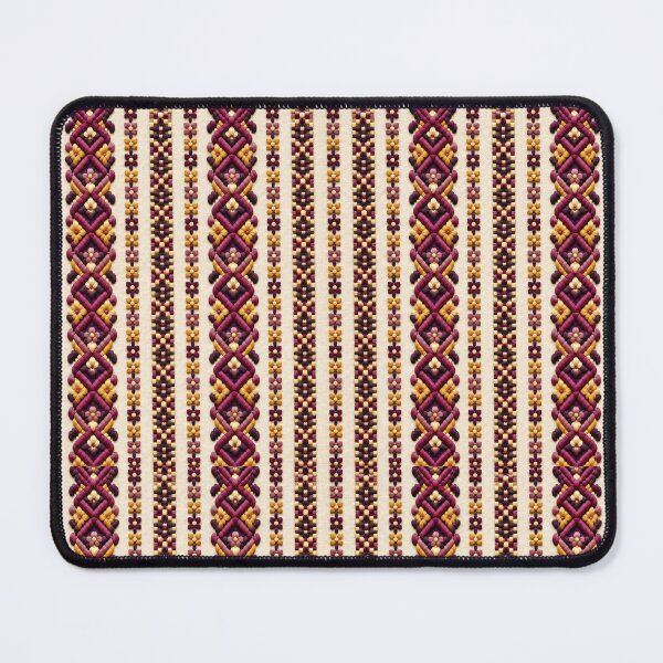 Item preview, Heritage Soul Folk Embroidery designed and sold by DansCreations42.