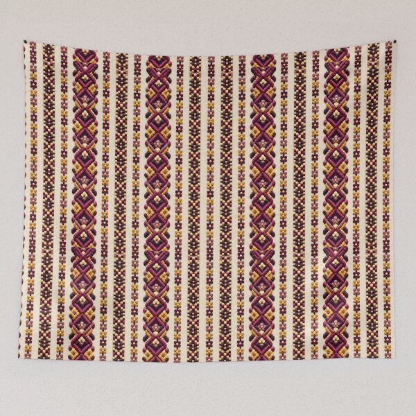 Item preview, Heritage Soul Folk Embroidery designed and sold by DansCreations42.