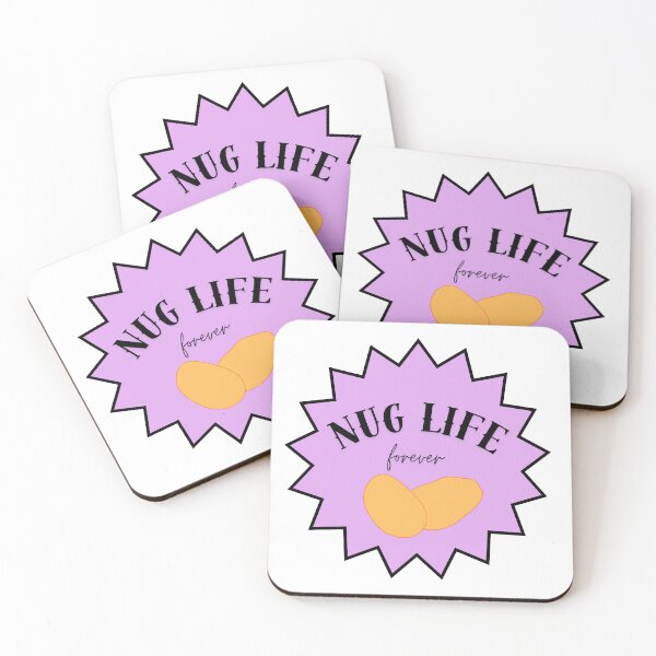 Item preview, Nug Life designed and sold by LauraMK.