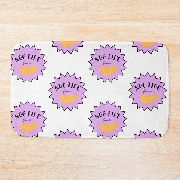 Item preview, Nug Life designed and sold by LauraMK.