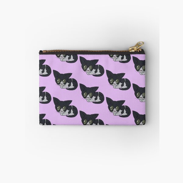 Item preview, Black and White Cat designed and sold by Shadez Art.