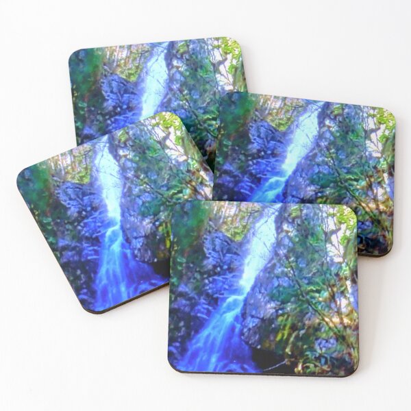 Item preview, The Falls of the Jungle..  designed and sold by Harold122Jade.