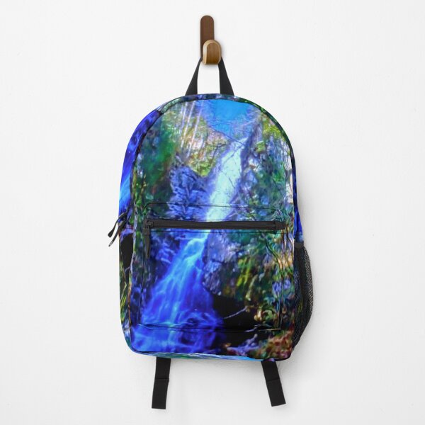Item preview, The Falls of the Jungle..  designed and sold by Harold122Jade.