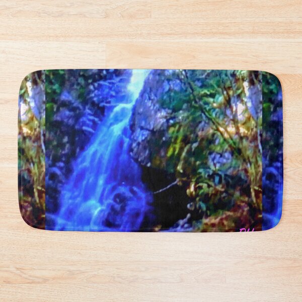 Item preview, The Falls of the Jungle..  designed and sold by Harold122Jade.