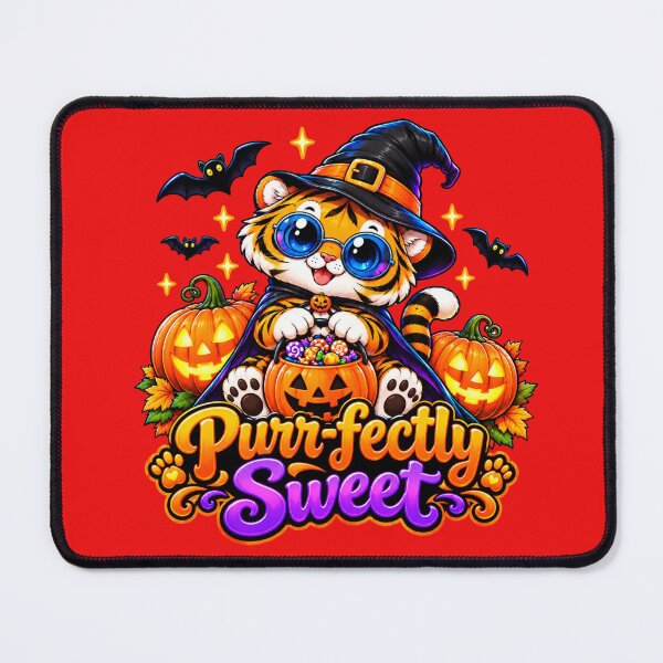 Item preview, Halloween Purr-fectly Sweet designed and sold by 2F72.
