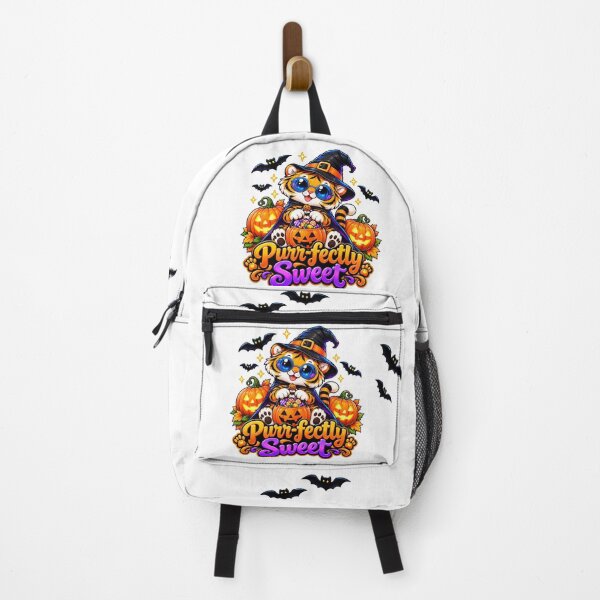 Item preview, Halloween Purr-fectly Sweet designed and sold by 2F72.