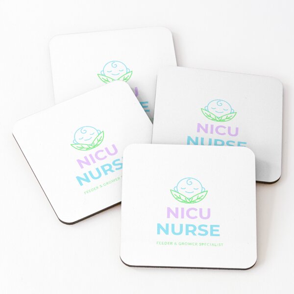 Item preview, NICU Nurse : Feeder & Grower Specialist  designed and sold by Zerasplace.