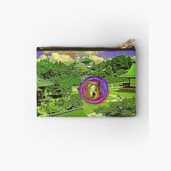 Item preview, The Akashic Series designed and sold by Om Pharaoh Records.