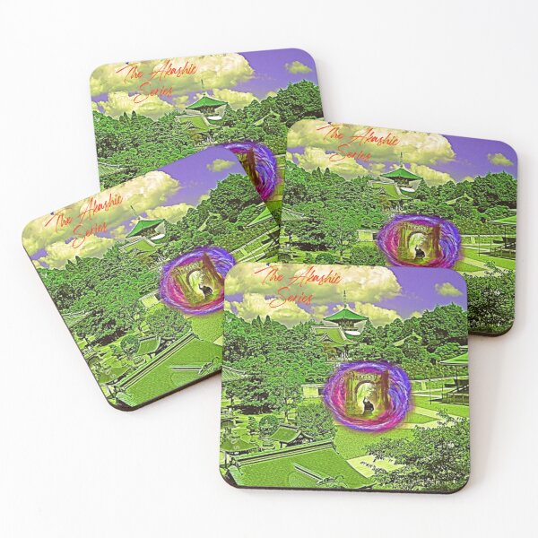 Item preview, The Akashic Series designed and sold by Om Pharaoh Records.