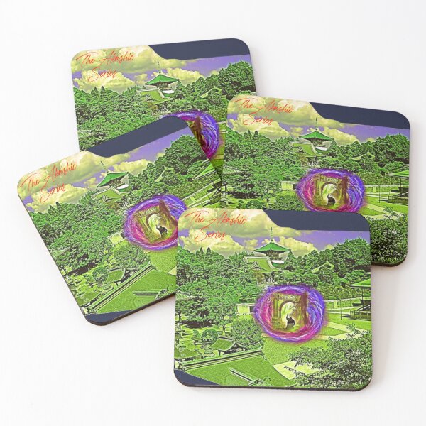 Item preview, The Akashic Series designed and sold by Om Pharaoh Records.