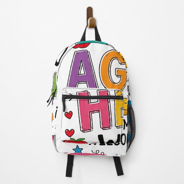 Item preview, Here We Go Again I Mean Welcome Back Teacher designed and sold by justinhmorton.