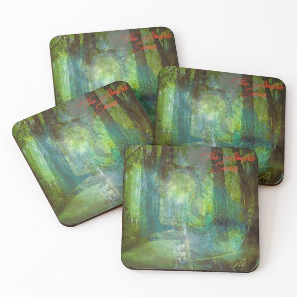 Item preview, The Akashic Series designed and sold by Om Pharaoh Records.