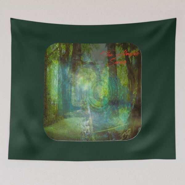 Item preview, The Akashic Series designed and sold by Om Pharaoh Records.