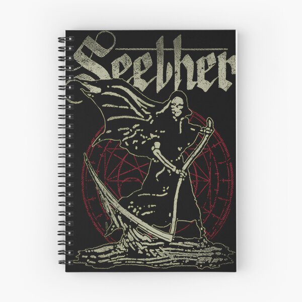 Item preview, Seether Band designed and sold by EmmaLvCreations.