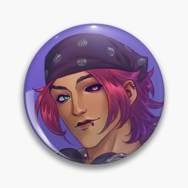 Item preview, Riftbound HS Kayn designed and sold by kailynvrse.