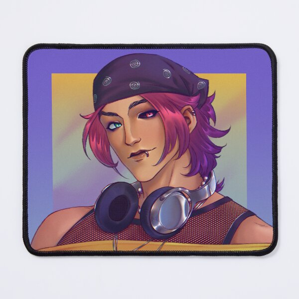 Item preview, Riftbound HS Kayn designed and sold by kailynvrse.