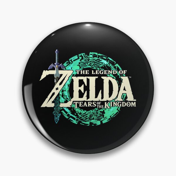 Item preview, legend of zelda designed and sold by SweetMascot.