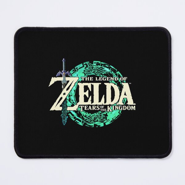 Item preview, legend of zelda designed and sold by SweetMascot.