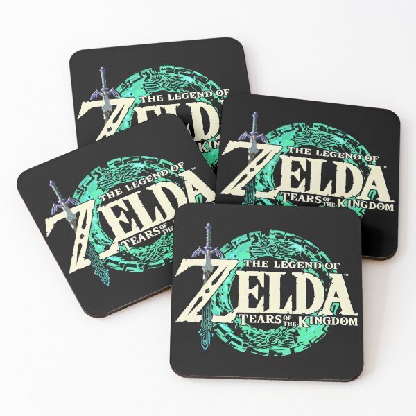 Item preview, legend of zelda designed and sold by SweetMascot.