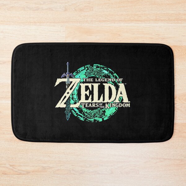 Item preview, legend of zelda designed and sold by SweetMascot.